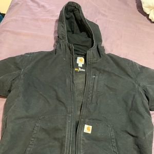 Carhartt Full Swing Jacket